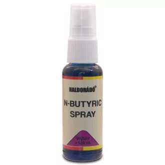 Haldorádó N-butyric Vajsav + Szilva 30 ml aromaspray
