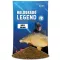Haldorádó Legend Groundbait Mézes Pálinka 800 g etetőanyag