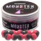 Haldorádó Monster Method Tintahal & Áfonya 9, 11 mm 30 g pop-up csali
