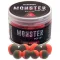 Haldorádó Monster Big Carp Máj & Vér 13, 17 mm 50 g pop-up csali