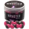Haldorádó Monster Big Carp Tintahal & Áfonya 13, 17 mm 50 g pop-up csali