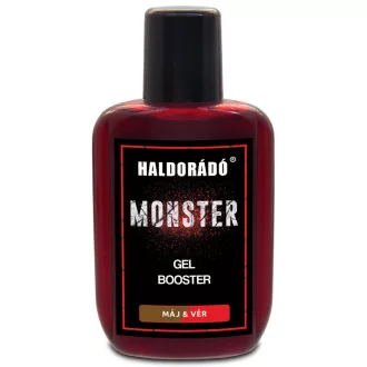 Haldorádó Monster Booster Máj & Vér 75 ml aromagél