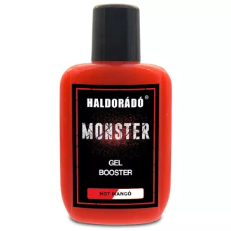 Haldorádó Monster Booster Hot Mangó 75 ml aromagél