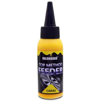 Haldorádó Top Method Feeder Activator Caras aromagél
