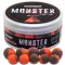 Haldorádó Monster Method Vajsav & Tengeri Rák 9, 11 mm 30 g pop-up csali