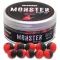 Haldorádó Monster Method Fűszeres Máj 9, 11 mm 30 g pop-up csali