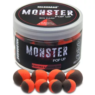   Haldorádó Monster Big Carp Vajsav & Tengeri Rák 13, 17 mm 50 g pop-up csali