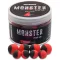 Haldorádó Monster Big Carp Fűszeres Máj 13, 17 mm 50 g pop-up csali