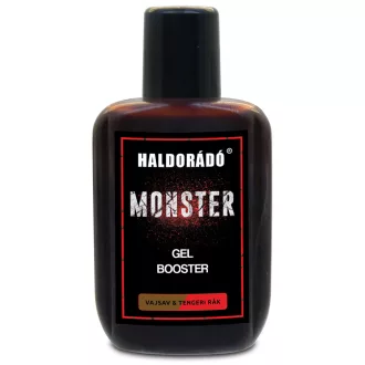   Haldorádó Monster Booster Vajsav & Tengeri Rák 75 ml aromagél