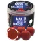 Haldorádó Max Motion Balanced Fűszeres Vörös Máj 20 mm 70 g horogbojli