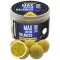 Haldorádó Max Motion Balanced Édes Ananász 20 mm 70 g horogbojli