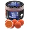 Haldorádó Max Motion Balanced Fekete Tintahal 20 mm 70 g horogbojli