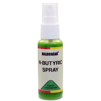 Haldorádó N-butyric Vajsav + Fokhagyma 30 ml aromaspray