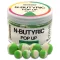 Haldorádó N-butyric Big Carp Vajsav + Fokhagyma 13, 17 mm pop-up csali
