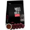 Haldorádó Max Motion Long Life Fűszeres Vörös Máj 20 mm 800 g etetőbojli