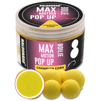   Haldorádó Max Motion Champion Corn 16, 20 mm 50 g pop-up csali