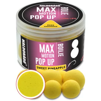  Haldorádó Max Motion Édes Ananász 16, 20 mm 50 g pop-up csali