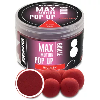 Haldorádó Max Motion Nagy Hal 16, 20 mm 50 g pop-up csali