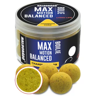   Haldorádó Max Motion Balanced Champion Corn 20 mm 70 g horogbojli