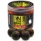 Haldorádó Max Motion Dipped Fűszeres Vörös Máj 20 mm 80 g horogbojli