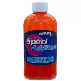 Haldorádó Spéciadditive Csípős Barack folyékony aroma