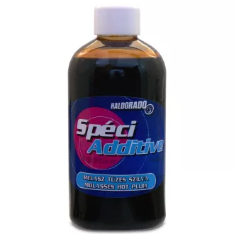   Haldorádó Spéciadditive Melasz Tüzes Szilva 250 ml folyékony aroma