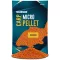 Haldorádó Carp Micro Pellet Mangó 600 g etetőpellet