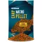 Haldorádó Carp Micro Pellet Csoki Narancs 600 g etetőpellet