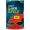 Haldorádó Carp Micro Pellet Eper 600 g etetőpellet