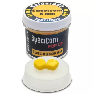   Haldorádó Spécicorn Pop-Up Édes Kukorica 8 mm gumikukorica