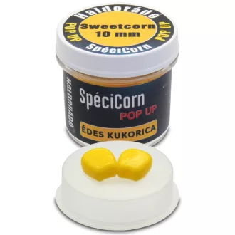   Haldorádó Spécicorn Pop-Up Édes Kukorica 10 mm gumikukorica 20 db
