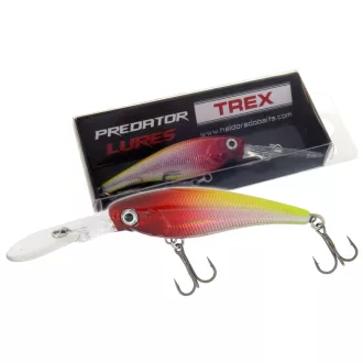   Haldorádó Predator Lures Trex 02 6,2 cm 6,2 g lebegő crankbait wobbler