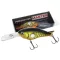 Haldorádó Predator Lures Master 03 5 cm 10 g lebegő crankbait wobbler