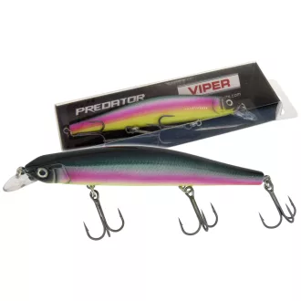   Haldorádó Predator Lures Viper 02 5 cm 10 g lebegő minnow wobbler