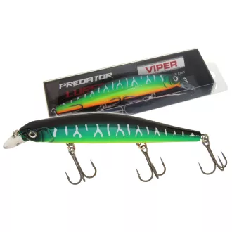   Haldorádó Predator Lures Viper 03 5 cm 10 g lebegő minnow wobbler