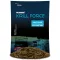 Haldorádó Krill Force PVA Bag Mix Krill Natur PVA bag mix 600 g
