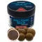 Haldorádó Krill Force Hard Hook Krill Hot Spicy 24, 30 mm wafter 100 g horogbojli