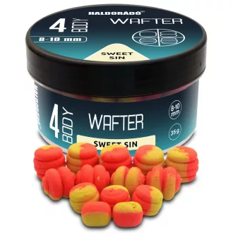 Haldorádó 4 Body Sweet Sin 35 g wafter csali 8 / 10 mm
