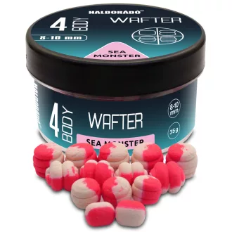 Haldorádó 4 Body Sea Monster 35 g wafter csali 8 / 10 mm