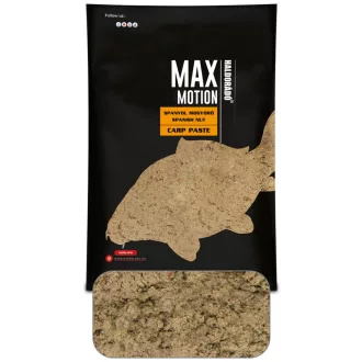   Haldorádó Max Motion Carp Paste Spanyol Mogyoró paszta 600 g