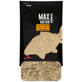   Haldorádó Max Motion Carp Paste Kókusz & Tigrismogyoró paszta 600 g