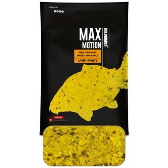   Haldorádó Max Motion Carp Paste Édes Ananász paszta 600 g