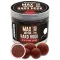 Haldorádó Max Motion Hard Hook Fűszeres Vörös Máj 16, 20 mm wafter 100 g horogbojli