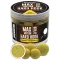 Haldorádó Max Motion Hard Hook Édes Ananász 16, 20 mm wafter 100 g horogbojli