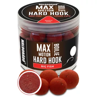   Haldorádó Max Motion Hard Hook Nagy Hal 16, 20 mm wafter 100 g horogbojli