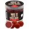 Haldorádó Max Motion Hard Hook Nagy Hal 16, 20 mm wafter 100 g horogbojli