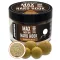 Haldorádó Max Motion Hard Hook Spanyol Mogyoró 24, 30 mm wafter 150 g horogbojli