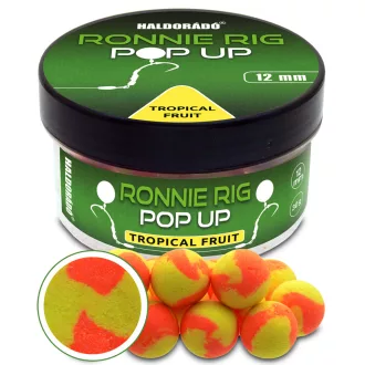   Haldorádó Ronnie Rig Tropical Fruit 12 mm 30 g pop-up csali