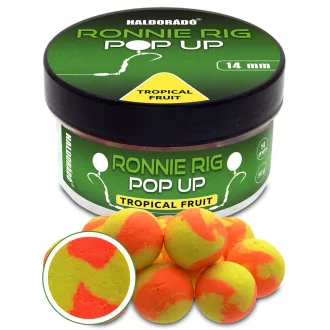   Haldorádó Ronnie Rig Tropical Fruit 14 mm 30 g pop-up csali