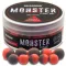 Haldorádó Monster Method Tonhal & Szúnyoglárva 9, 11 mm 30 g pop-up csali
